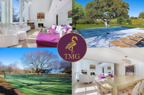 Villa Burak - Luxury with pool